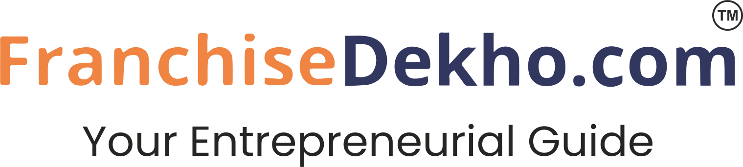FranchiseDekho Logo